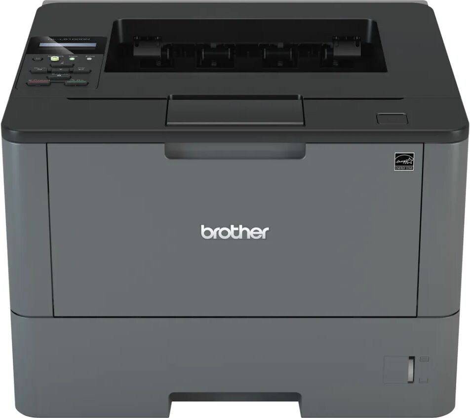 Brother HL-L5100DN stampante laser 1200 x DPI A4 [HLL5100DNG1]