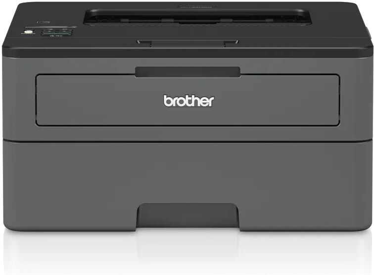 Brother HL-L2370DN Stampante laser monocromatica [HLL2370DNG1]