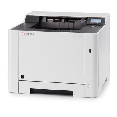 Kyocera Stampante laser  ECOSYS P5026cdn A colori 9600 x 600 DPI A4 [1102RC3NL0]