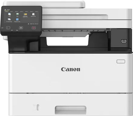 Canon Multifunzione  i-SENSYS X 1440i Laser A4 1200 x DPI 40 ppm Wi-Fi [5951C003AA]