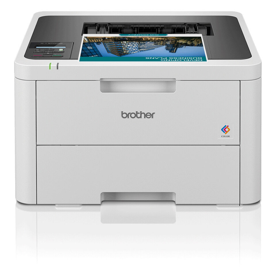 Brother Stampante laser  HLL3220CWRE1 A colori 600 x 2400 DPI A4 Wi-Fi [HLL3220CWRE1]