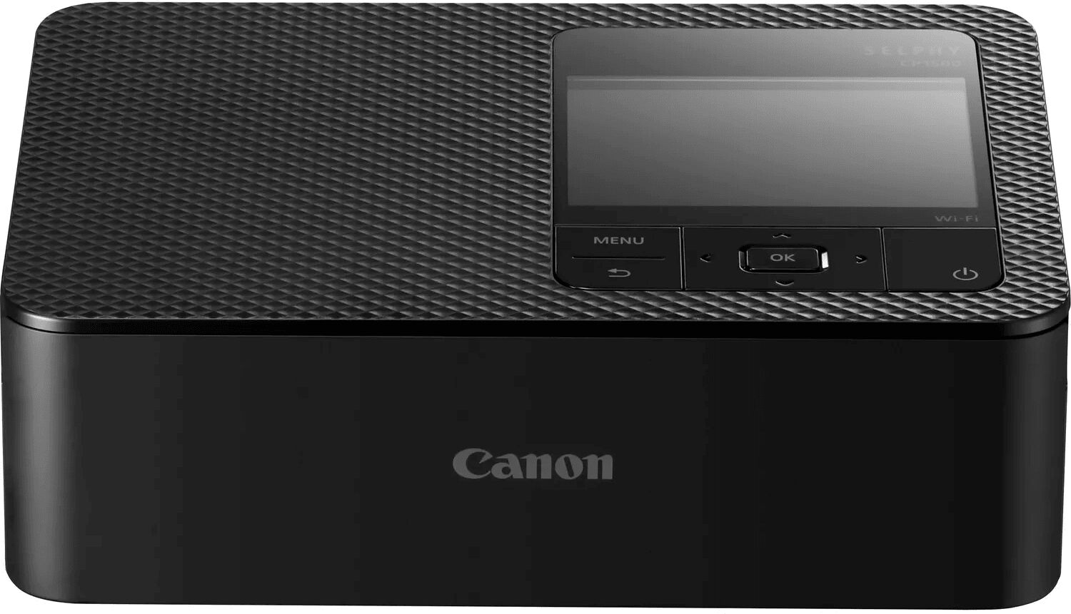 Canon Stampante fotografica  SELPHY CP1500 stampante per foto Sublimazione 300 x DPI 4" 6" (10x15 cm) Wi-Fi [5539C002]