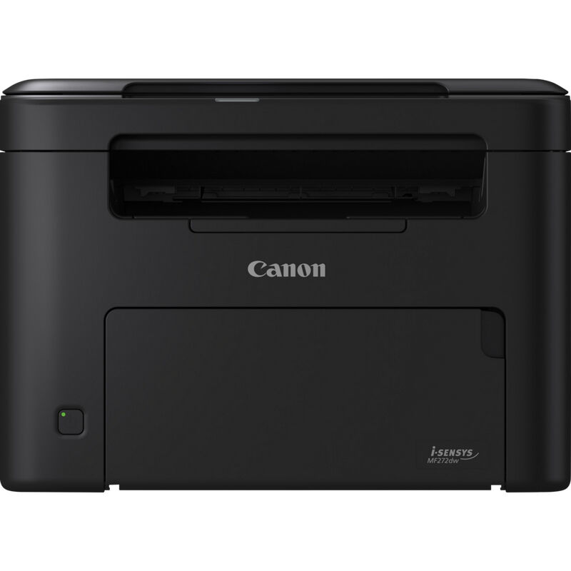 Canon Multifunzione  i-SENSYS MF272dw Laser A4 2400 x 600 DPI 29 ppm Wi-Fi [5621C013]