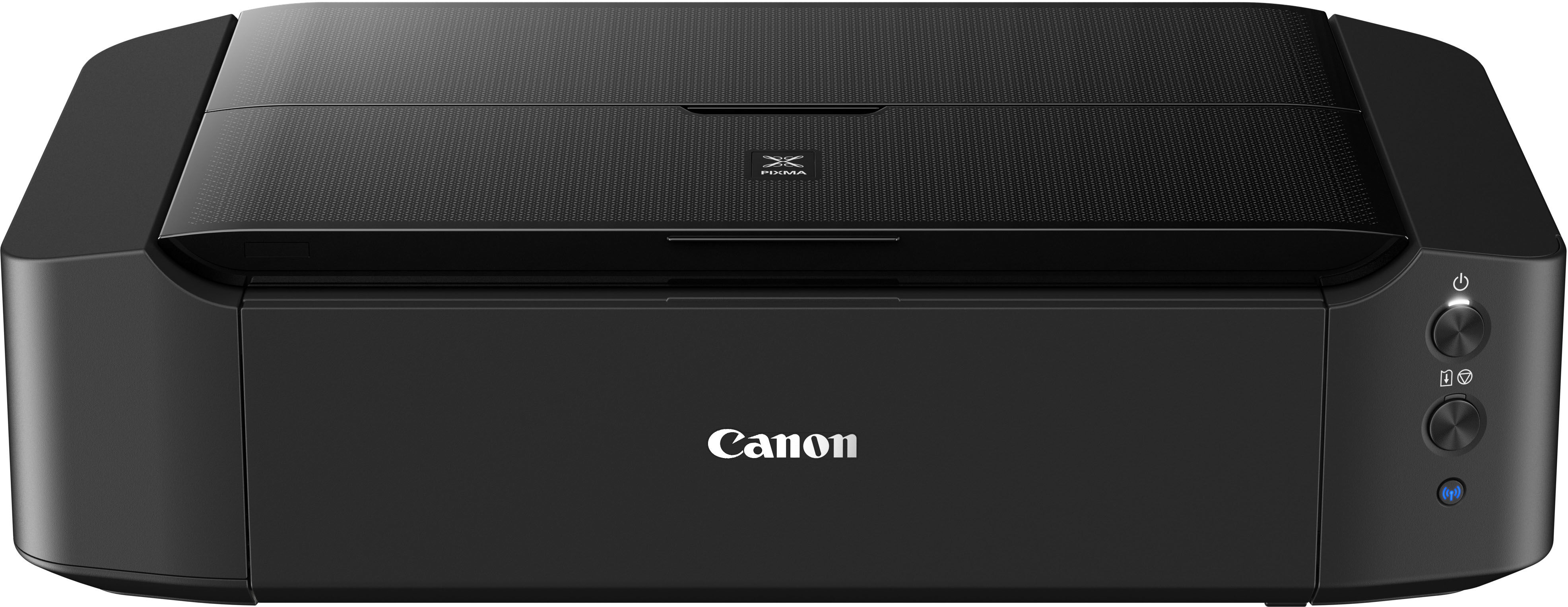 Canon Stampante fotografica  PIXMA iP8750 stampante per foto Ad inchiostro 9600 x 2400 DPI A3+ (330 483 mm) Wi-Fi [8746B006]