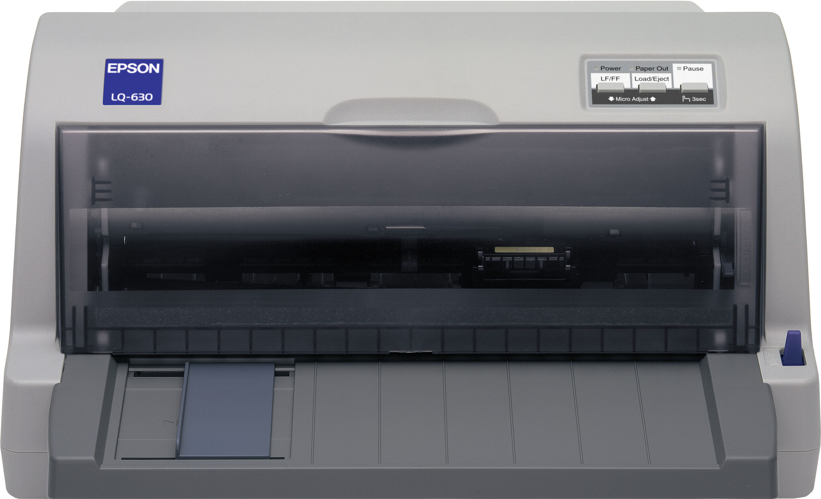 Epson Stampante ad aghi  LQ-630 [C11C480141]