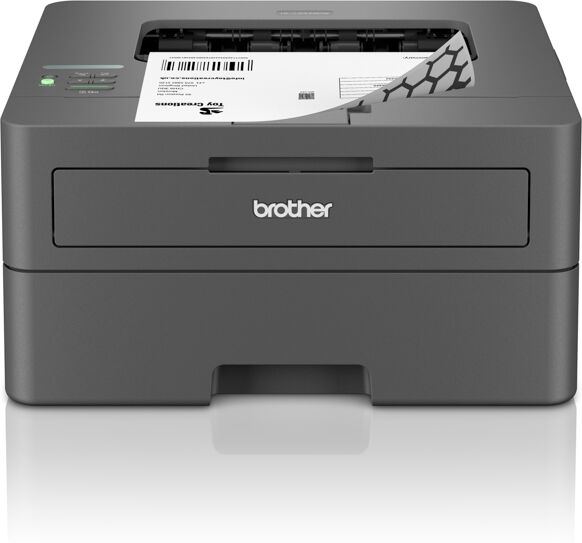 Brother HL-L2447DW stampante laser 1200 x DPI A4 Wi-Fi [HLL2447DWRE1]