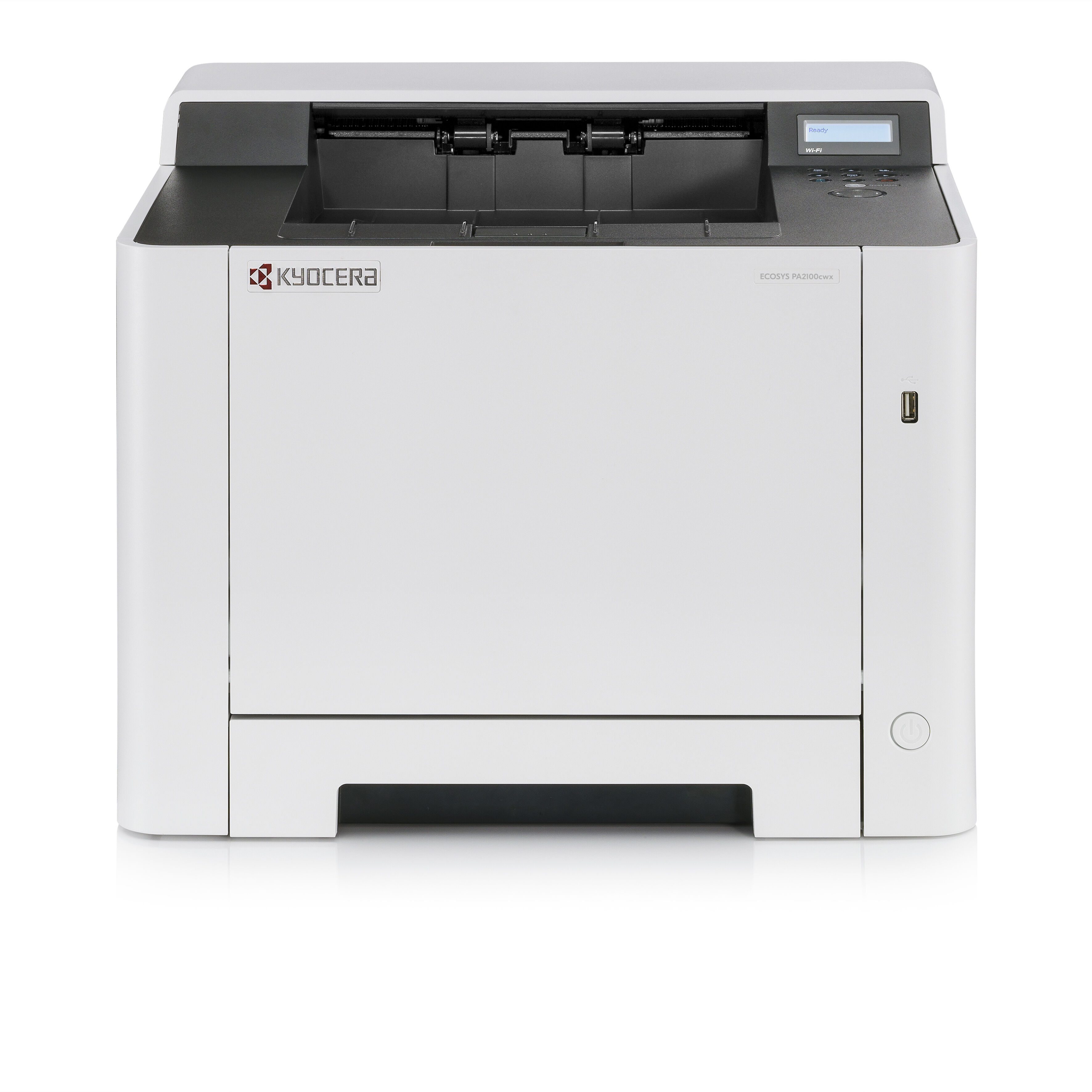 Kyocera Stampante laser  PA2100cwx A colori 1200 x DPI A4 Wi-Fi [870B6110C093NL3]