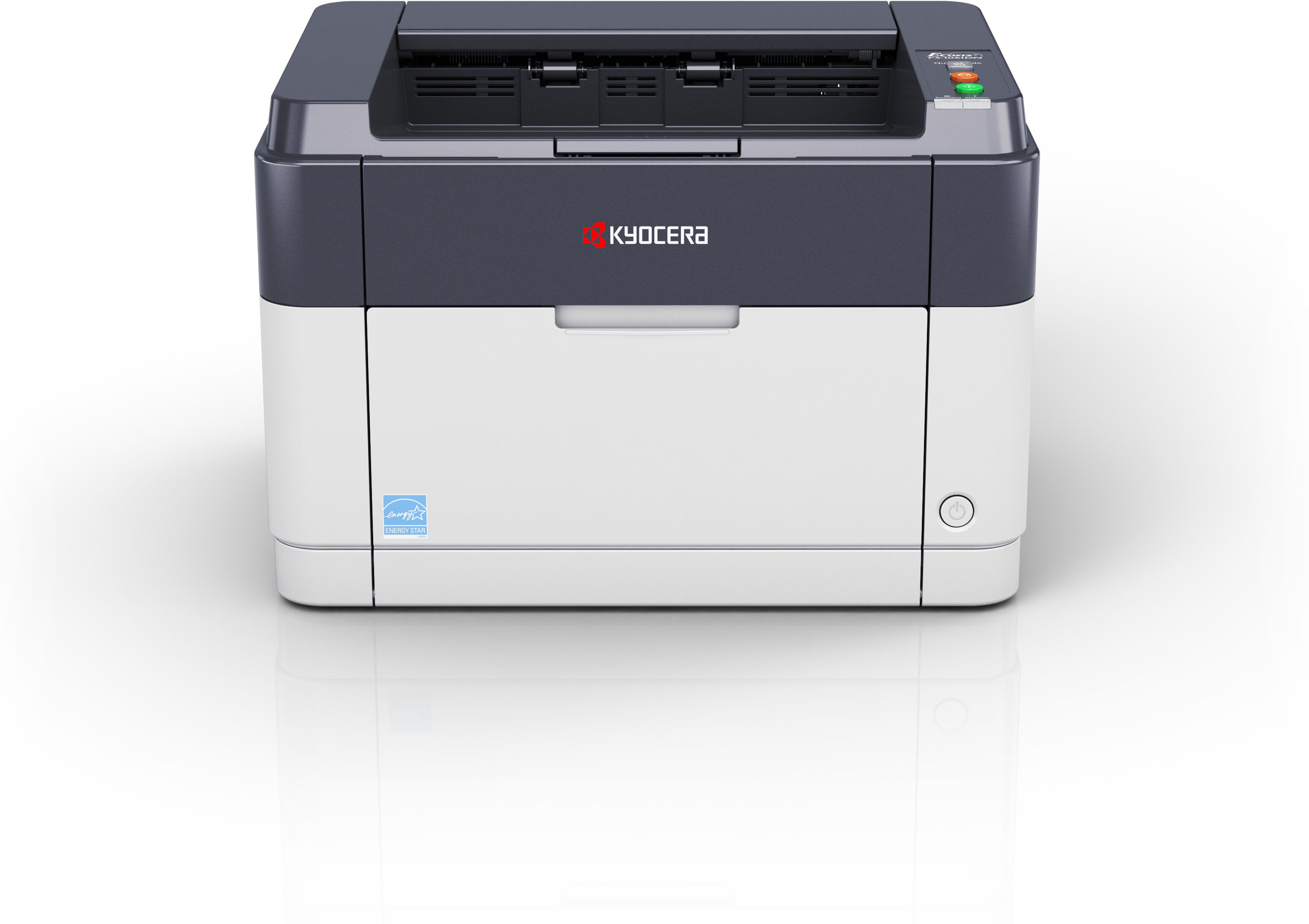 Kyocera Stampante laser  FS-1061DN 1800 x 600 DPI A4 [1102M33NL2]