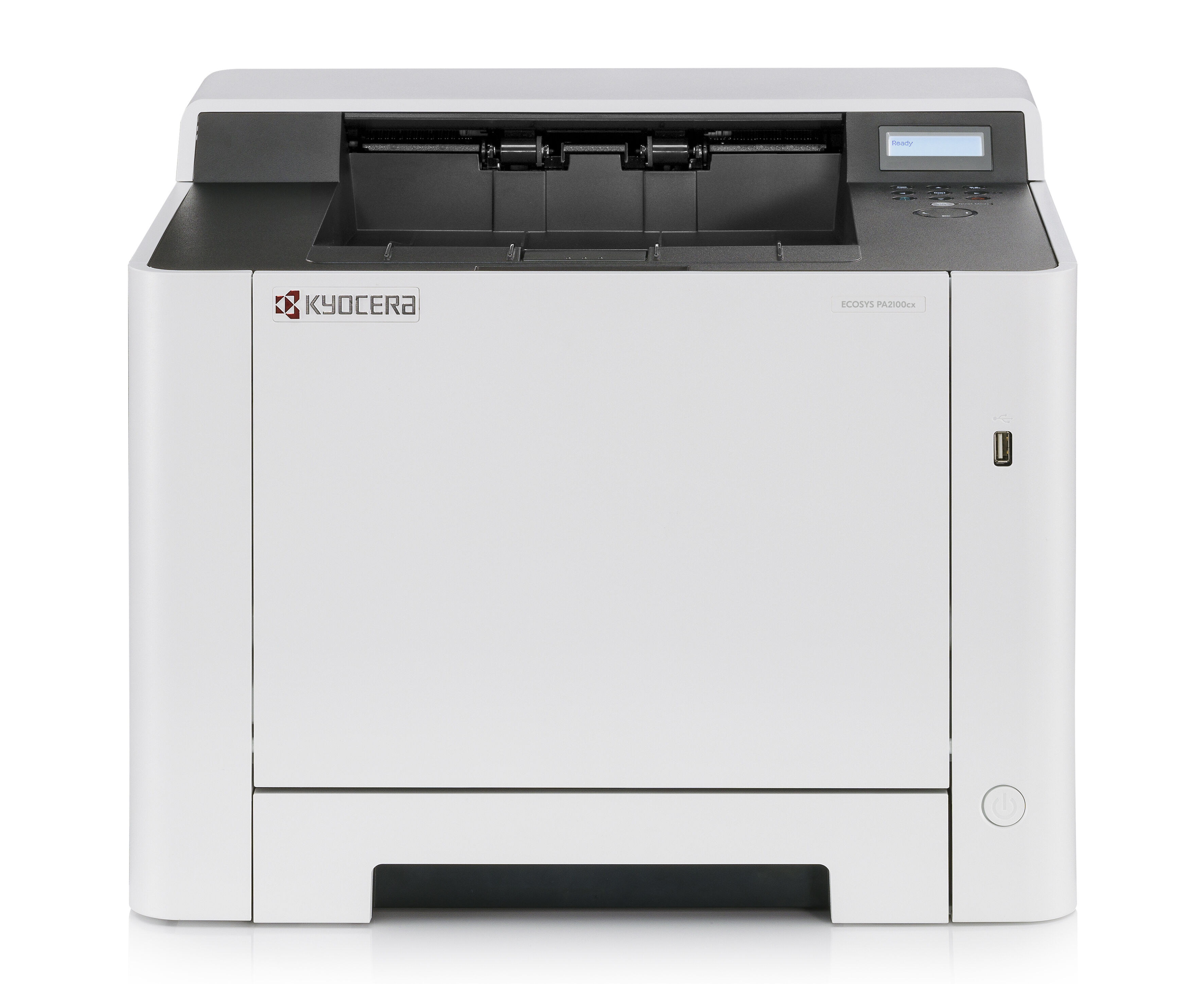 Kyocera Stampante laser  ECOSYS PA2100cx A colori 1200 x DPI A4 [870B6110C0C3NL0]