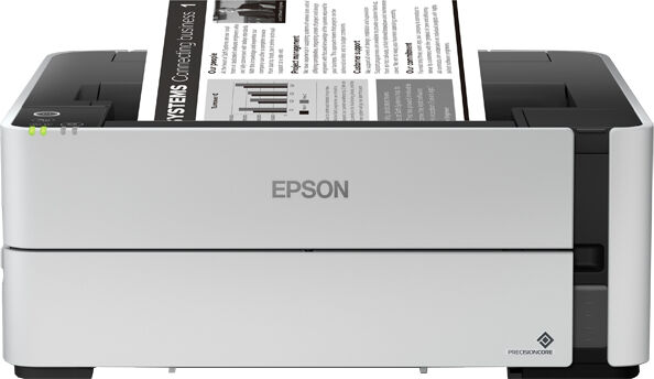 Epson Stampante inkjet  EcoTank ET-M1170 [C11CH44401]