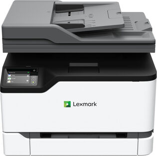 Lexmark 40N9170 multifunzione Laser 600 x DPI 24 ppm A4 Wi-Fi [40N9170]