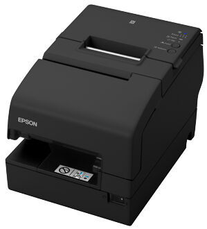 Epson TM-H6000V-204P1 180 x DPI Termico Stampante POS [C31CG62204P1]