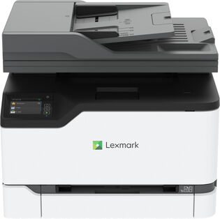 Lexmark Multifunzione  CX431adw Laser A4 600 x DPI 24,7 ppm Wi-Fi [40N9473]