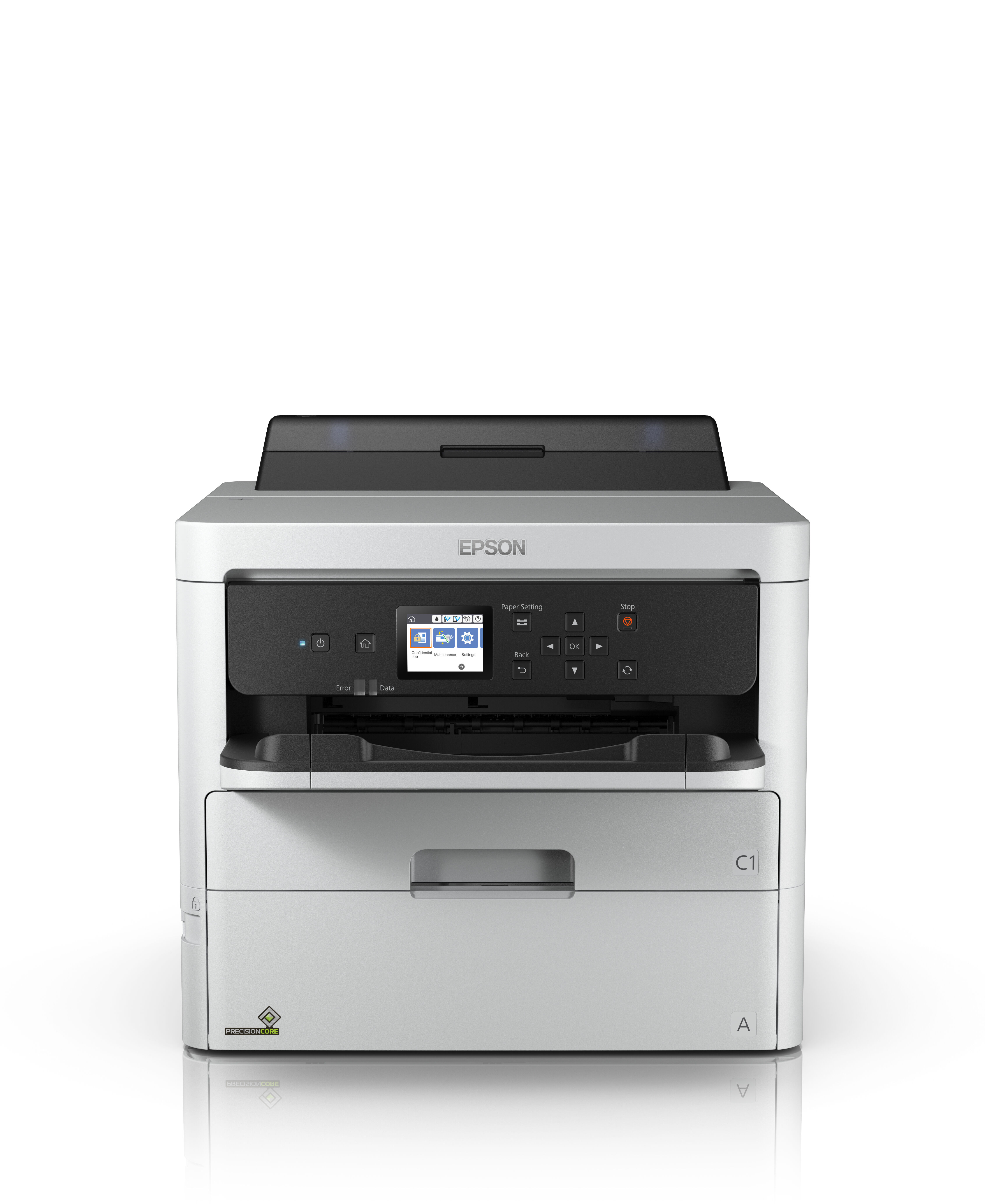 Epson Stampante inkjet  WorkForce Pro WF-C529RDW stampante a getto d'inchiostro A colori 4800 x 1200 DPI A4 Wi-Fi [C11CG79401AA]