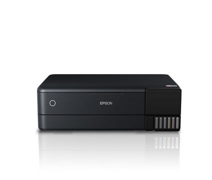 Epson Multifunzione  EcoTank ET-8550 Ad inchiostro A4 5760 x 1440 DPI 32 ppm Wi-Fi [C11CJ21401CE]