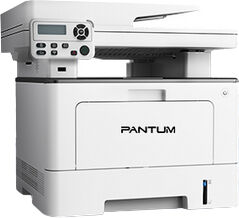 Pantum BM5100ADW stampante multifunzione Laser A4 1200 x DPI 40 ppm Wi-Fi [301013001601]