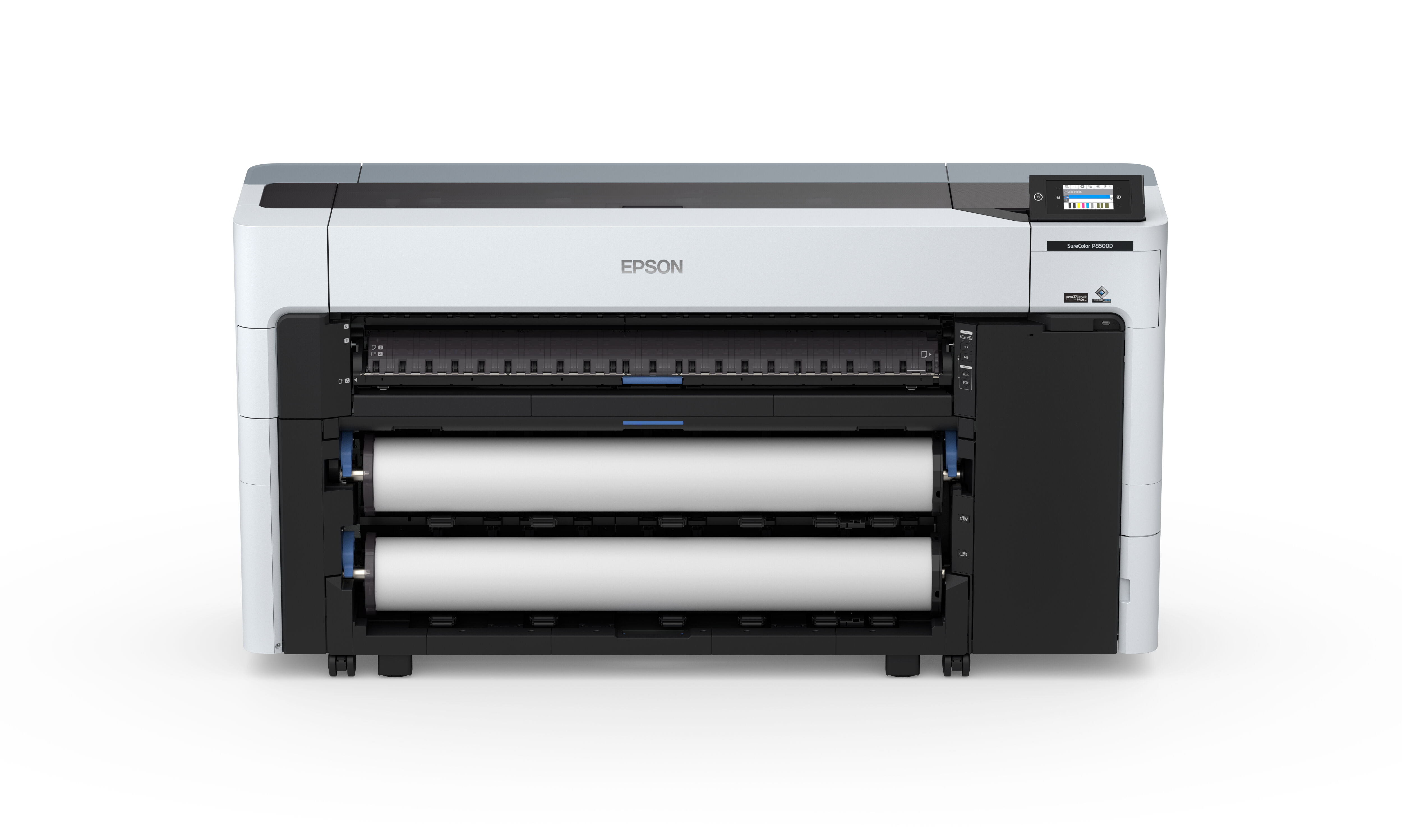 Epson SureColor SC-P8500D STD stampante grandi formati Wi-Fi Ad inchiostro A colori 1200 x 2400 DPI A0 (841 1189 mm) Collegamento ethernet LAN [C11CJ50301A0]