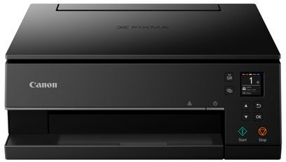 Canon Multifunzione  PIXMA TS6350a Ad inchiostro A4 4800 x 1200 DPI Wi-Fi [3774C066]