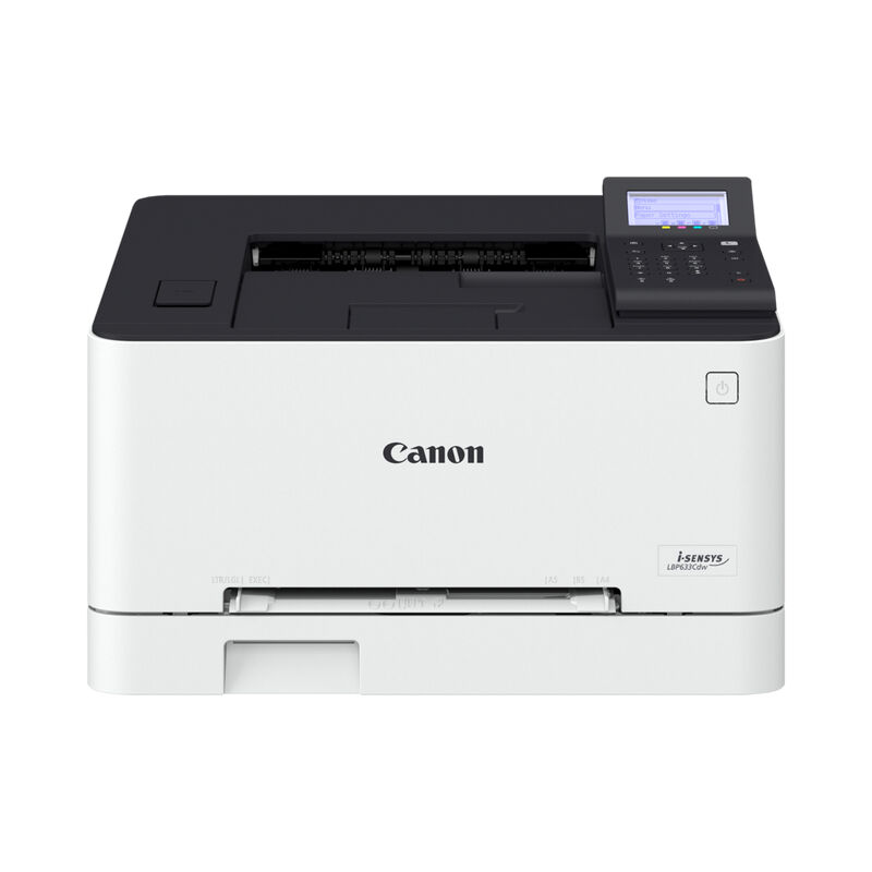 Canon Stampante laser  i-SENSYS LBP633Cdw A colori 1200 x DPI A4 Wi-Fi [5159C001]