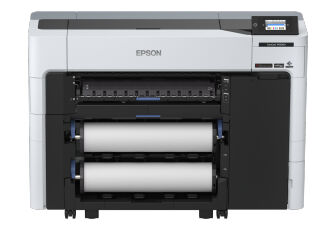 Epson SureColor C11CJ49301A0 stampante grandi formati Wi-Fi Ad inchiostro A colori 2400 x 1200 DPI A1 (594 841 mm) Collegamento ethernet LAN [C11CJ49301A0]