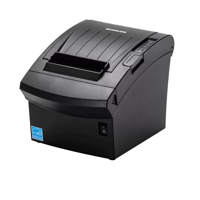 Bixolon SRP-350plusV 180 x DPI Termica diretta Stampante POS [SRP-350PLUSVK]