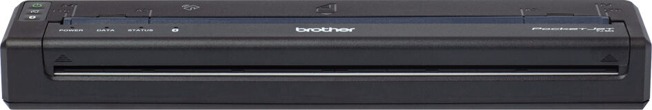 Brother Stampante POS  PJ863 300 x DPI Con cavo e senza Termica diretta portatile [PJ863Z1]