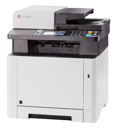 Kyocera Multifunzione  ECOSYS M5526cdn Laser A4 9600 x 600 DPI [870B61102R83NL3]