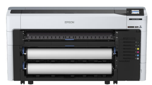 Epson SureColor SC-P8500DL STD stampante grandi formati Wi-Fi Ad inchiostro A colori 2400 x 1200 DPI A1 (594 841 mm) Collegamento ethernet LAN [C11CJ75301A0]