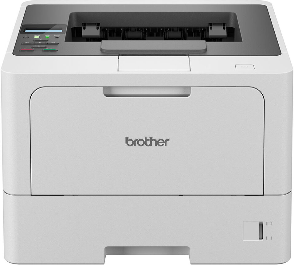 Brother Stampante laser  HL-L5210DN 1200 x DPI A4 [HLL5210DNQJ1]