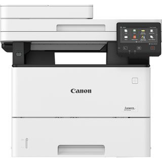 Canon Multifunzione  i-SENSYS MF553dw Laser A4 1200 x DPI 43 ppm Wi-Fi [5160C020]