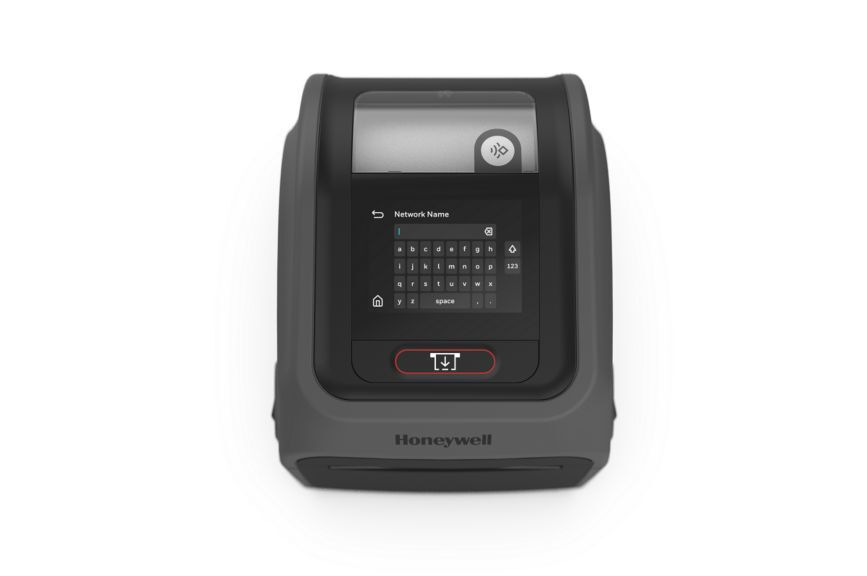 Honeywell Stampante per etichette/CD  PC45D stampante etichette (CD) Termica diretta 203 x DPI Wireless Collegamento ethernet LAN Wi-Fi Bluetooth [PC45D000000200]