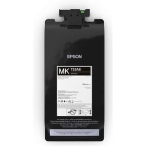 Epson Cartuccia inchiostro  UltraChrome XD3 cartuccia d'inchiostro 1 pz Originale Nero [C13T53A800]