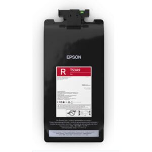 Epson Cartuccia inchiostro  UltraChrome XD3 cartuccia d'inchiostro 1 pz Originale Rosso [C13T53A900]