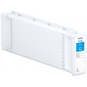 Epson Cartuccia inchiostro  UltraChrome XD2 cartuccia d'inchiostro 1 pz Originale Ciano [C13T41E240]