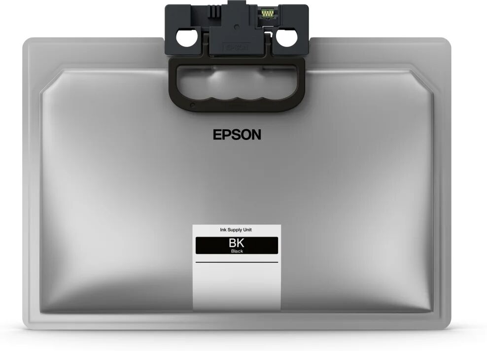 Epson Cartuccia inchiostro  WF-M52xx/57xx Series Ink Cartridge XXL Black [C13T966140]