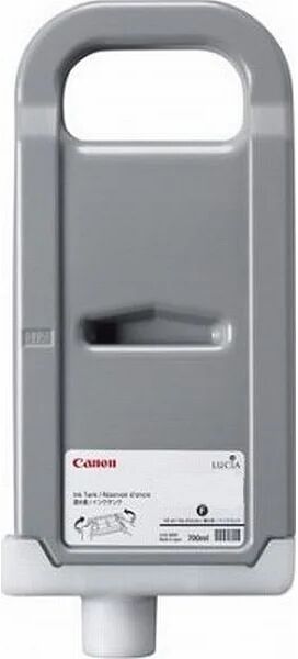 Canon Cartuccia inchiostro  PFI-706 R cartuccia d'inchiostro 1 pz Originale Resa elevata (XL) Rosso [6687B001AA]