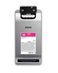 Epson Cartuccia inchiostro  UltraChrome RS cartuccia d'inchiostro 1 pz Originale Magenta [C13T48F300]