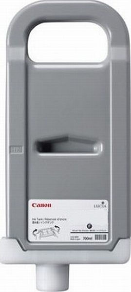 Canon Cartuccia inchiostro  PFI-706 C cartuccia d'inchiostro 1 pz Originale Resa elevata (XL) Ciano per foto [6682B001]