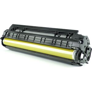 Lexmark 24B6514 cartuccia toner 1 pz Originale Giallo [24B6514]