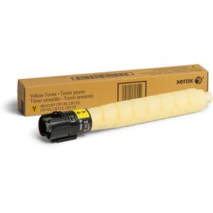 Xerox 006R01749 cartuccia toner 1 pz Originale Giallo [006R01749]