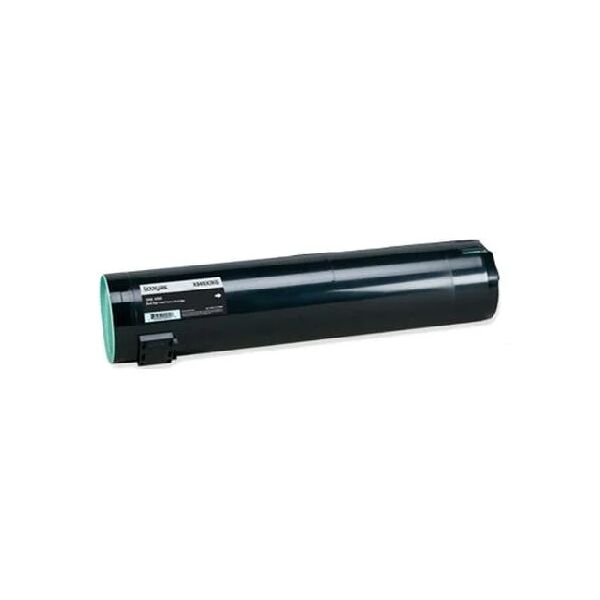 lexmark 70c0x10 cartuccia toner originale nero 1 pezzo(i) [70c0x10]