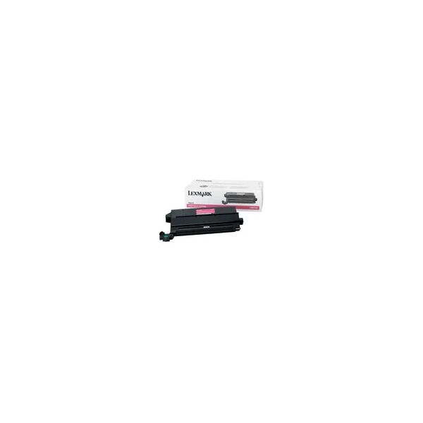 lexmark 12n0769 cartuccia toner 1 pz originale magenta [12n0769]