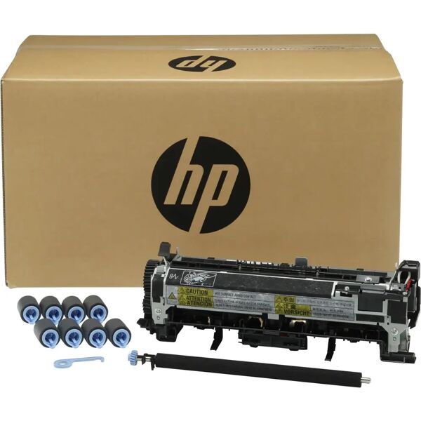 hp kit manutenzione laserjet 220 v [b3m78a]