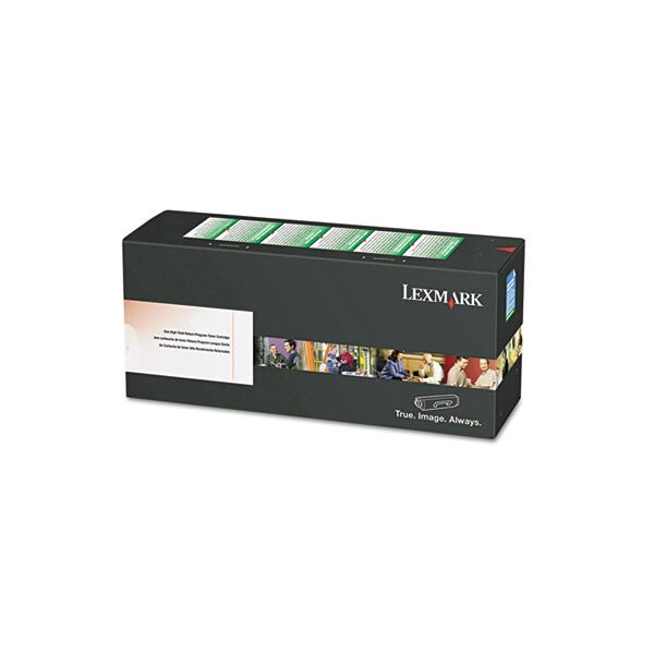 lexmark c240x30 cartuccia toner 1 pz originale magenta [c240x30]