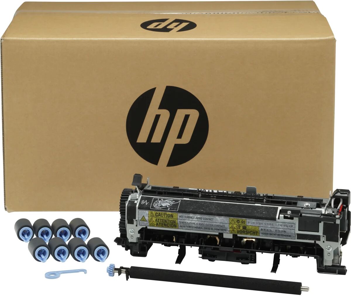 hp kit manutenzione laserjet 220 v [b3m78a]