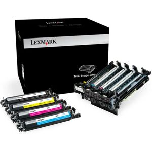 Lexmark 70c0z50 Kit Per Stampante [70c0z50]