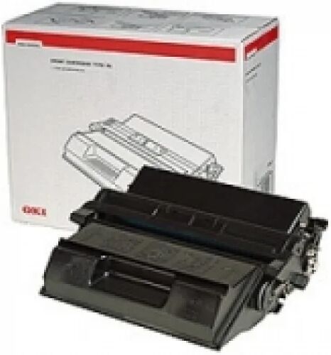 Oki Single unit Toner cartuccia toner Originale Nero [09004462]