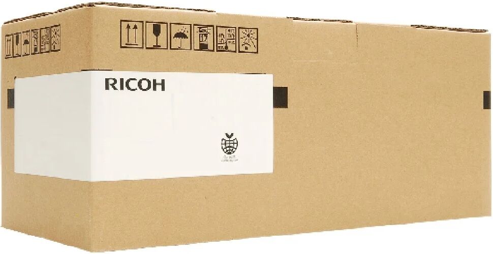 Ricoh 408452 cartuccia toner 1 pz Originale Ciano [408452]