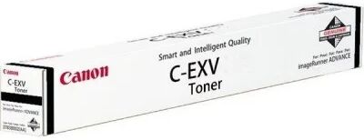 Canon C-EXV 52 cartuccia toner 1 pz Originale Giallo [1001C002]