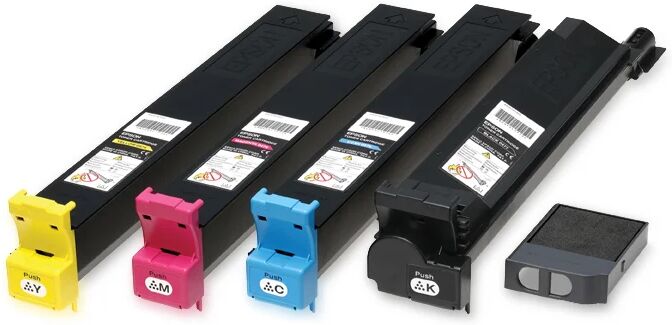 Epson Toner Magenta [C13S050475]